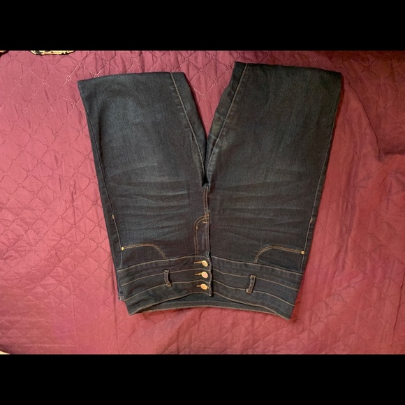 Denim Jeans - Picture 2 of 4